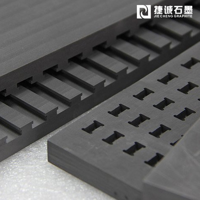 石墨模具廠家 半導(dǎo)體石墨治具價(jià)格 封裝燒結(jié)石墨模具 玻璃封裝石墨夾具